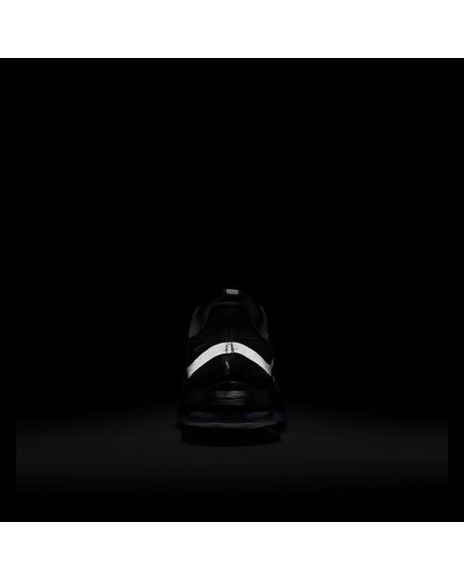 Nike Black Pegasus Premium Trainers