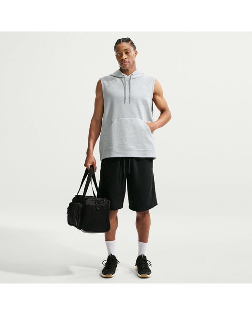 Nike Gray Nac/Less Hdy Sn63 for men