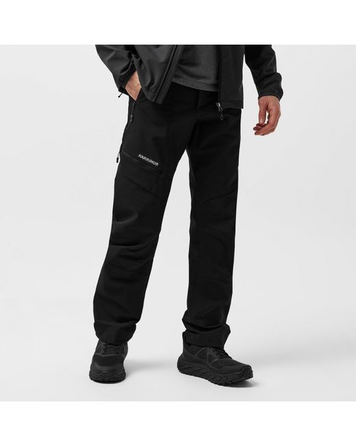 Karrimor Blue Alpiniste Trousers for men