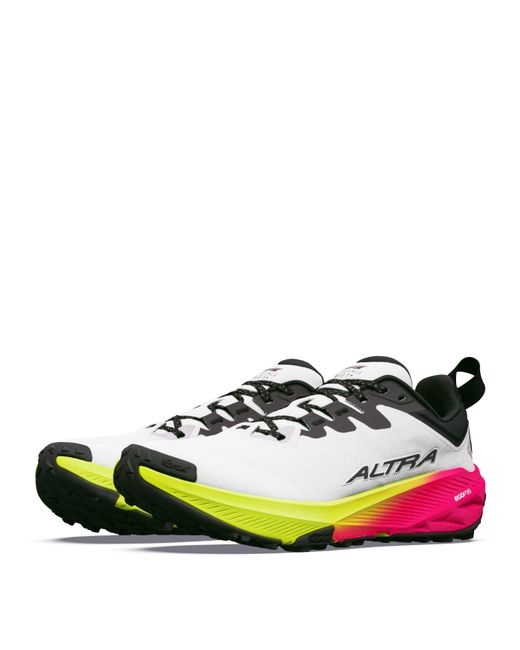 Altra Green Experience Wldld63