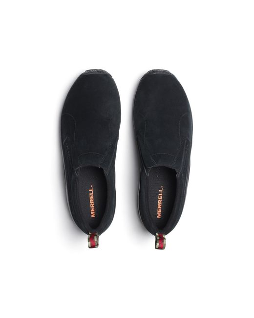Merrell Black Jungle Moc Evo Woven Se for men