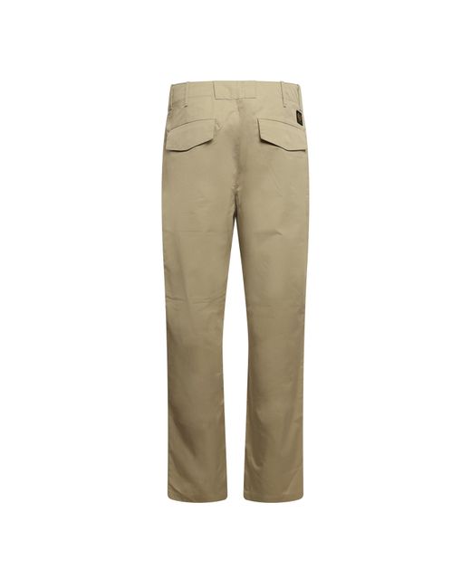 Belstaff Green Jet Trs Sn64 for men