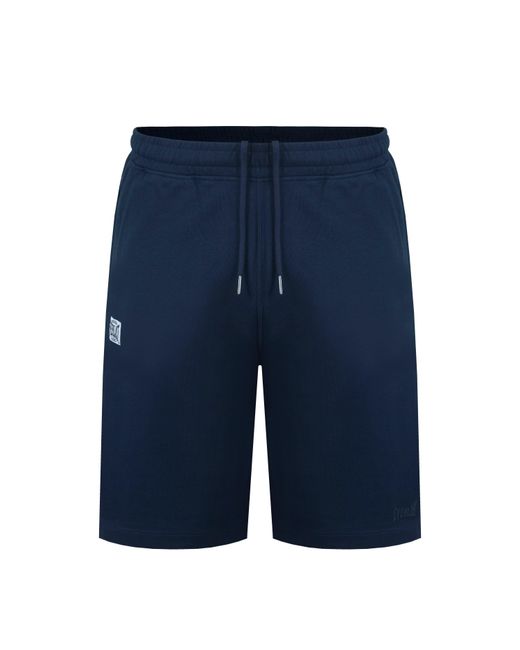 Everlast Blue Box Shorts for men