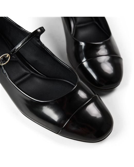 ALDO Black Decima Ld64