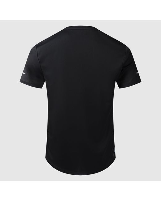 Umbro Black Training T-Shirt for men