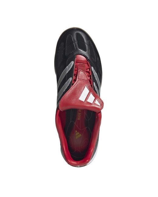 Adidas Blue Pred Precisio for men