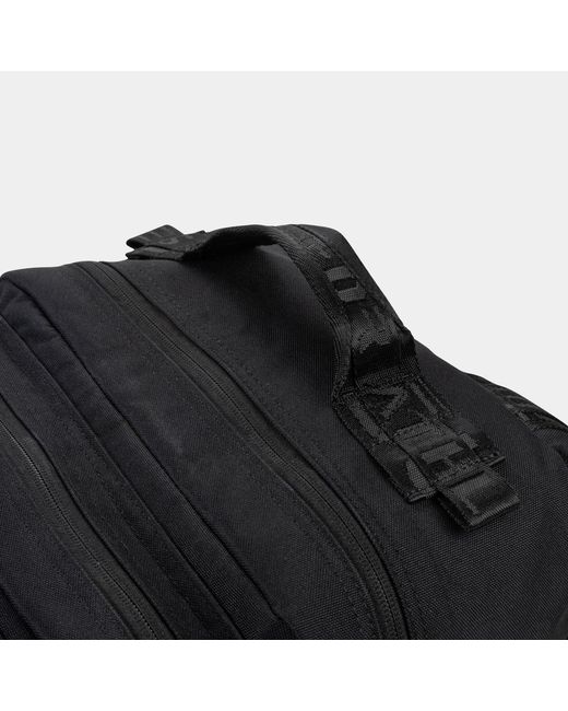 BUILT FOR ATHLETES Black Hero 3.0