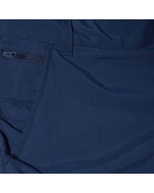 Berghaus Blue Navigator 2.0 Woven Trousers for men