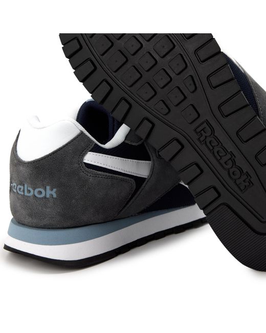 Reebok Blue Glide Trainers for men