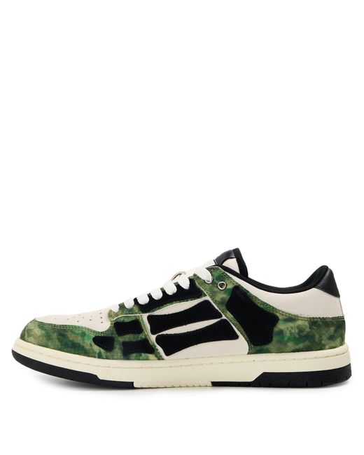 Amiri Multicolor Neutral Sneaker for men