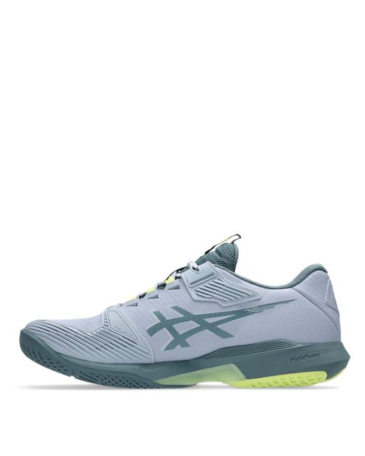 Asics Blue Solution Speed Ff 4 for men