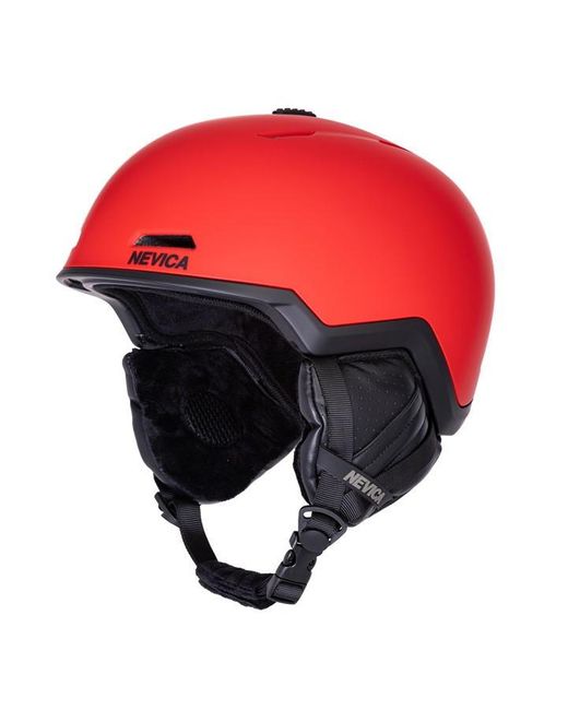 Nevica Red Vail Helm Sn41 for men