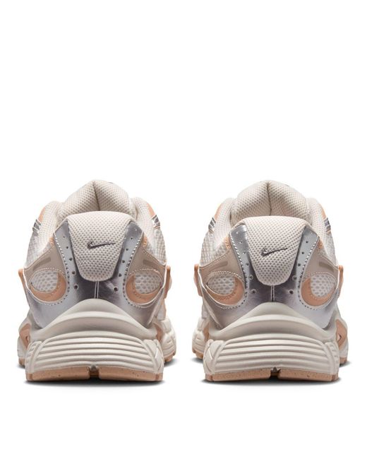 Nike Pink V5 Rnr