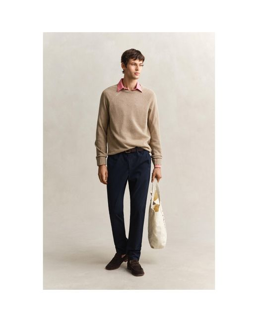 Gant Pink Chinos for men