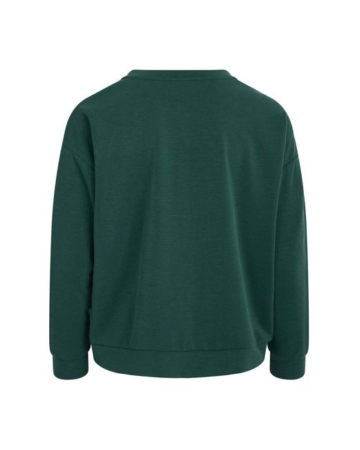 CCDK Green Long Sleeve T-Shirt