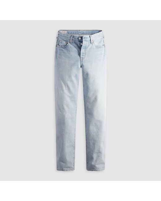 Levi's Blue 501 90S