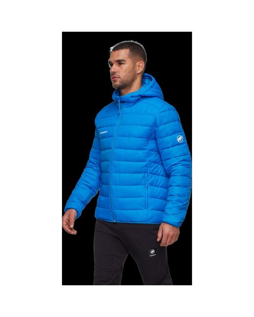 Mammut Blue Crag for men