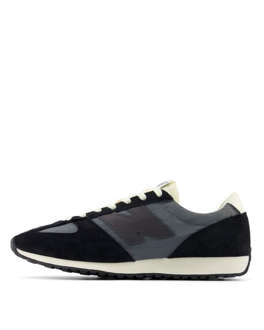 New Balance Blue Nb 471 for men