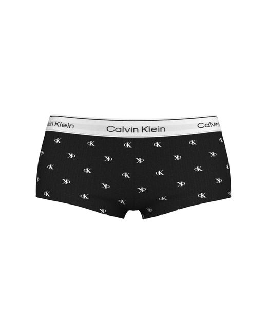 Calvin Klein Black Brazilian Briefs