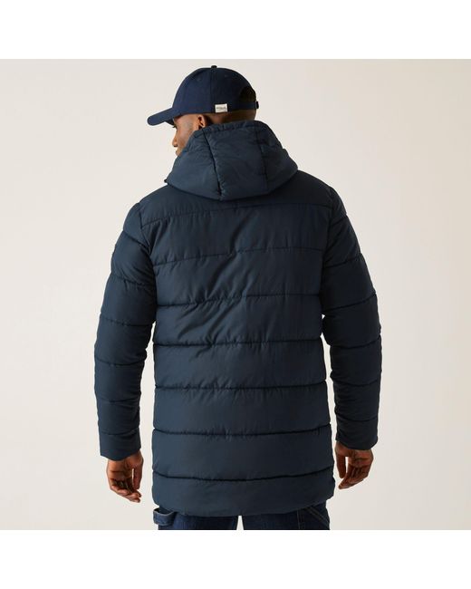Regatta Blue Lakiver for men