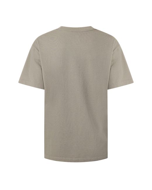 Levi's Gray Pocket T-Shirt