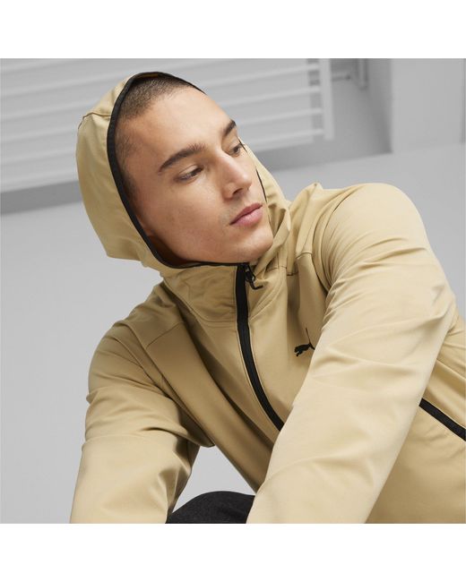 PUMA Natural Tech Woven Tracksuit for men