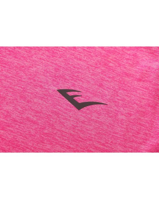 Everlast Pink Flex T-Shirts for men