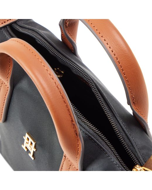 Tommy Hilfiger Black Crossbody Bag