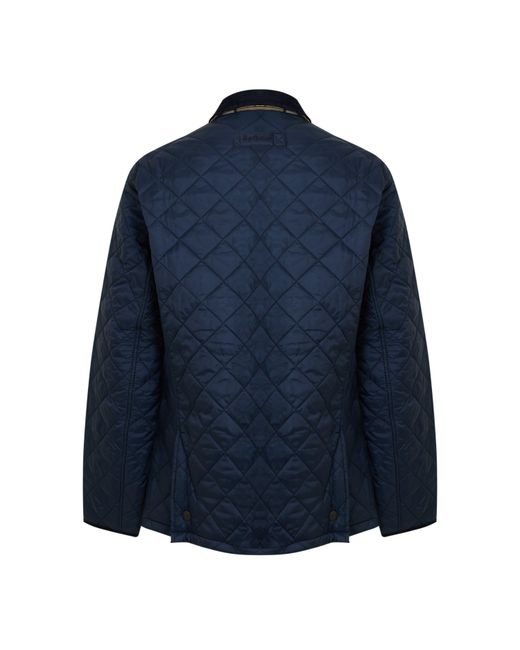 Barbour Blue B.Li Icons Heritage Sn64 for men
