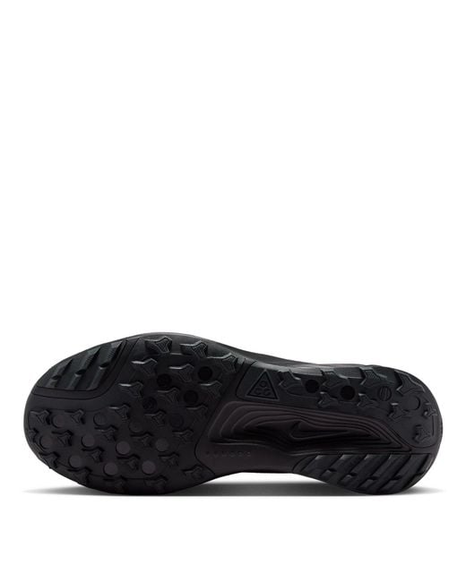 Nike Blue Acg Peg Tr Gtx for men