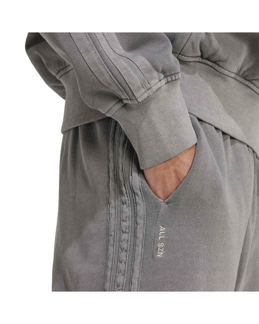 Adidas Gray M A Szn W Ft for men