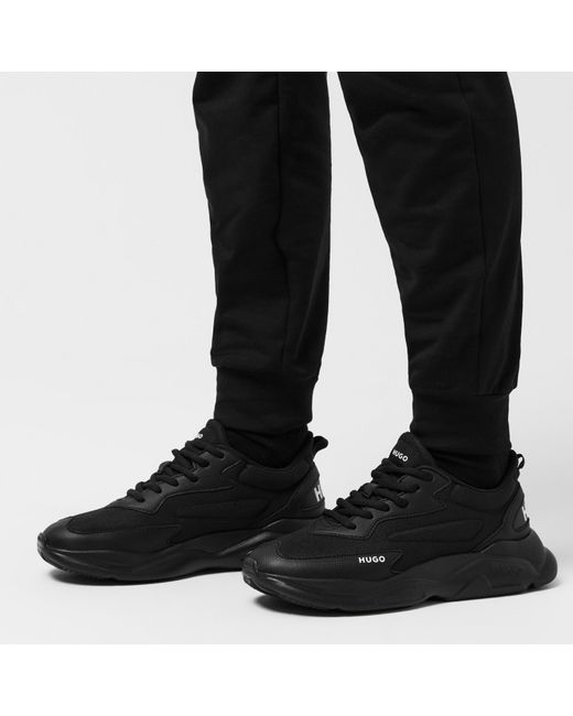 HUGO Black Leon Runners