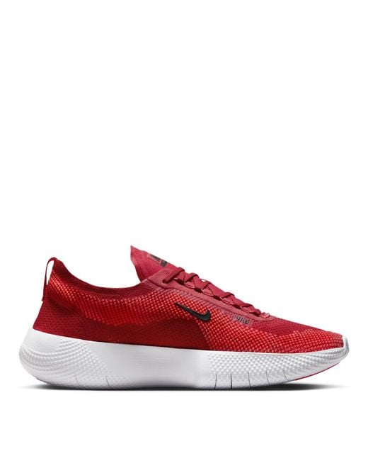 Nike Red Free Rn for men