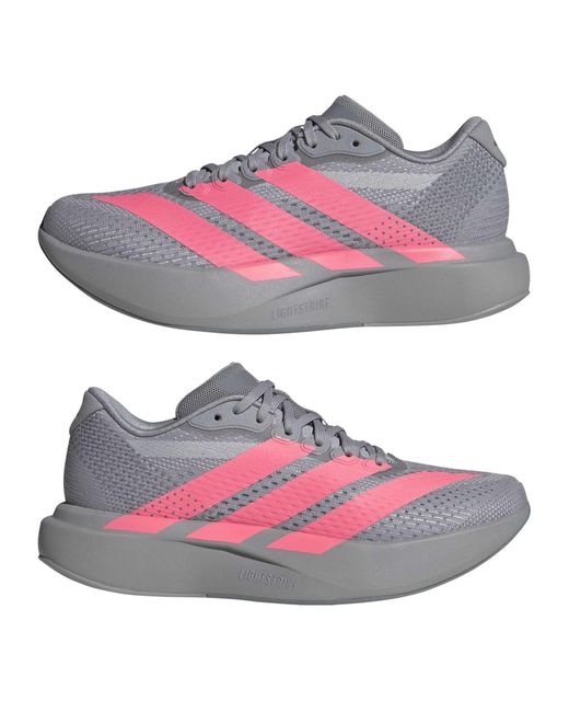 Adidas Pink Adizero Pacer Ld72