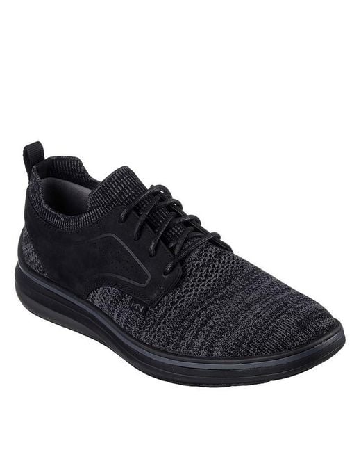 Skechers x store mark nason