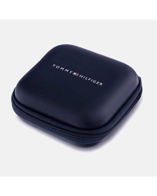 Tommy Hilfiger Metallic Necklace for men