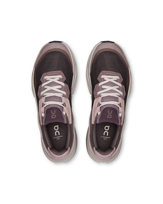 On Shoes Gray Everyday Running Shoes