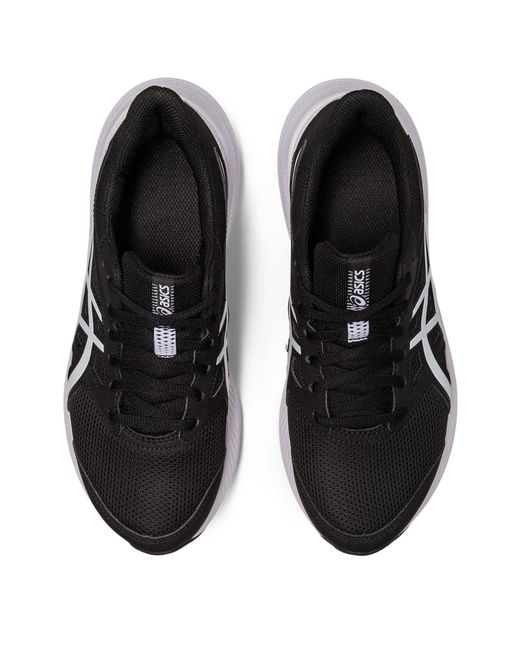 Asics Black Jolt 4 Running Shoes