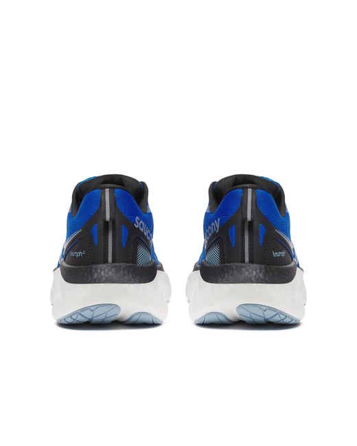 Saucony Blue Triumph 22 for men