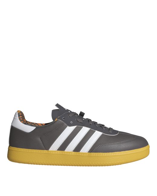Adidas Blue Made With Nature 2 Road Cycling Shoes for men