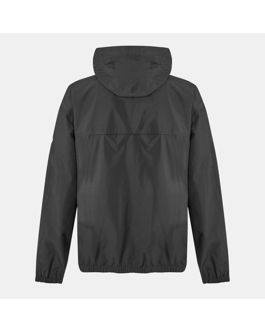 Pyrenex Gray Ensure Softshell Jacket for men