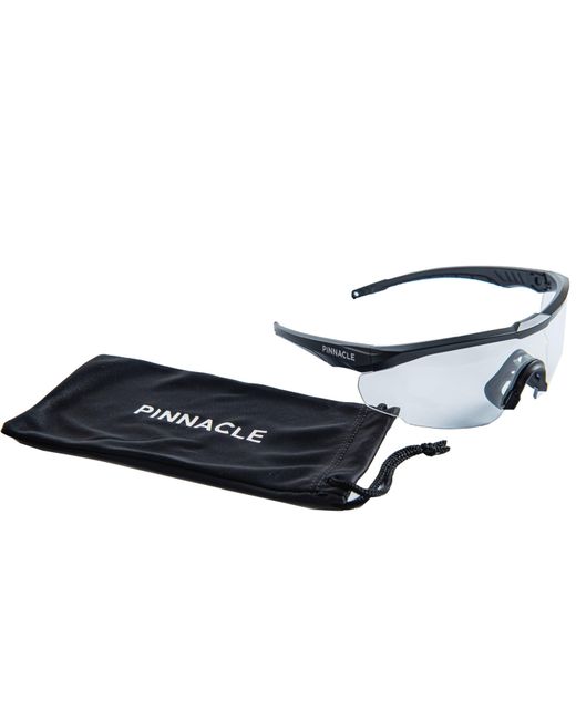 Pinnacle Blue Photochromic Glasses