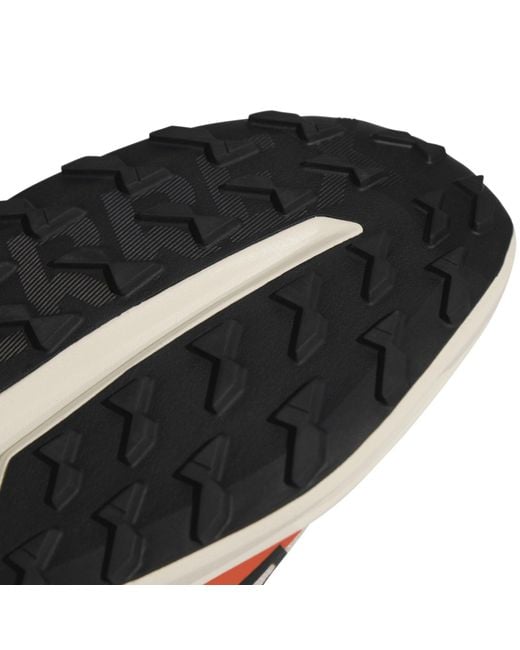 Adidas Multicolor Off-Road Trail Running Shoes