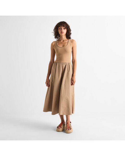 Ugg Brown Flat Sandals