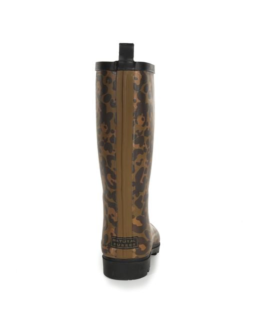 Regatta Brown Wellies
