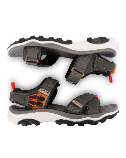 Regatta Brown Blaze Sandals for men