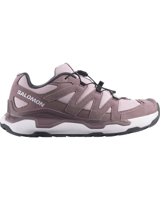 Salomon Purple Xc Roam Ltr