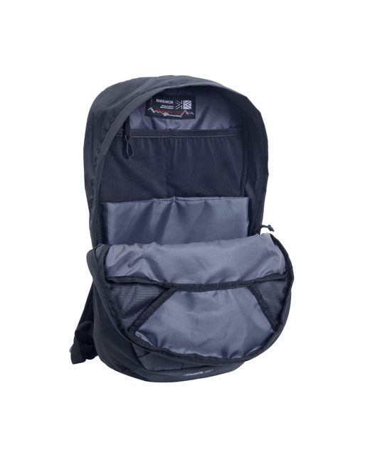 Karrimor Blue Taurus 20L Backpack