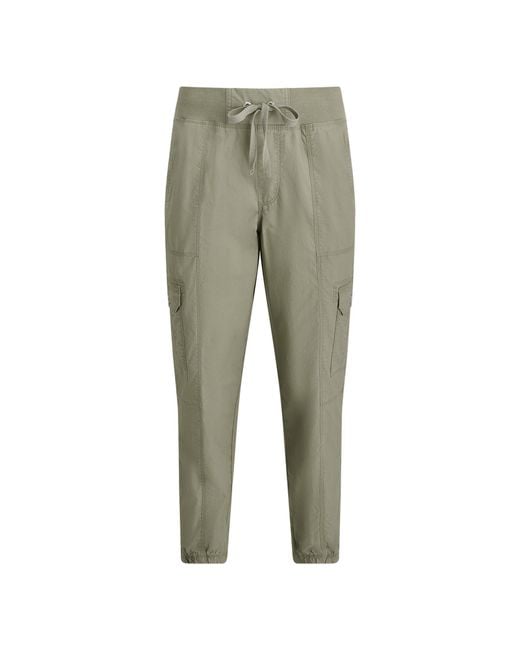 DKNY Gray Slim Fit Jogging Bottoms