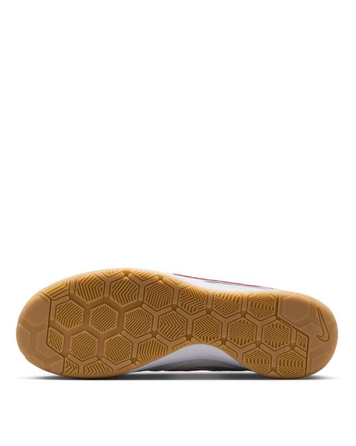 Nike White Gato Low-Top Trainers for men
